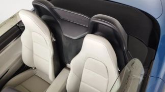Financování Konvertibilní Porsche 718 2018