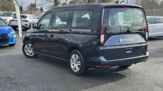 Leasing Wagon Volkswagen Caddy 2024