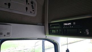 Leasing Tracteur Volvo FH 460 2014