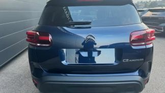 Leasing SUV Citroën C5 Aircross 2024