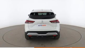 Leasing SUV Nissan Qashqai 2021