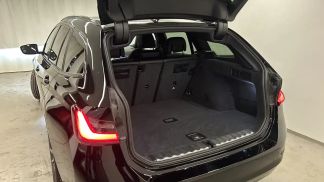 Financování Vagón BMW 320 2022