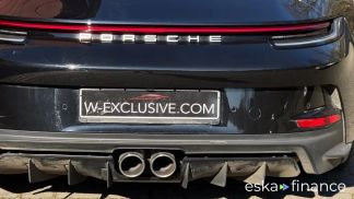 Financování Kupé Porsche 911 2022