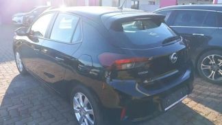 Leasing Hayon Opel Corsa 2022