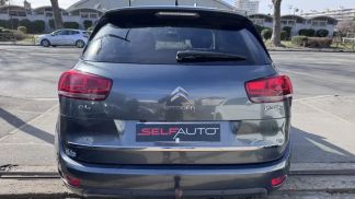 Leasing Hatchback Citroën C4 Picasso 2014