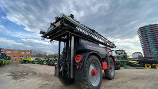 Lízing Postrekovač Horsch Leeb PT 280 2015