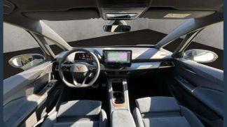 Leasing Sedan Cupra Born 2024
