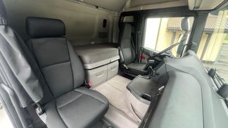 Finansowanie Ciągnik siodłowy Scania R540 A6X2NB 2021