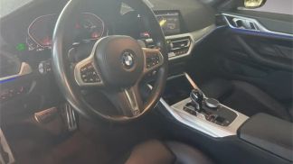 Leasing Coupé BMW 420 2021
