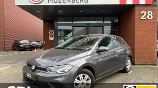 Leasing Hatchback Volkswagen Polo 2022