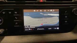 Lízing Hatchback Citroën C4 Picasso 2018