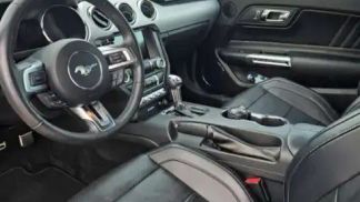 Lízing Kupé Ford Mustang 2018