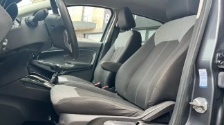 Lízing SUV Ford EcoSport 2017