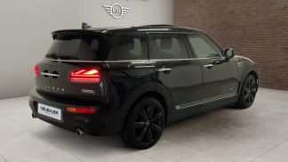 Leasing Wagon MINI Cooper S 2020