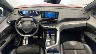 Finansowanie SUV Peugeot 3008 2022