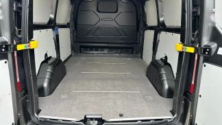 Leasing Hayon Ford Transit Custom 2023