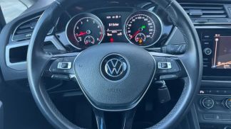 Leasing Hatchback Volkswagen Touran 2021