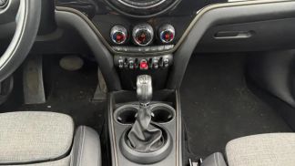 Leasing Wagon MINI Cooper S 2018