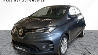 Finansowanie Hatchback Renault ZOE 2020