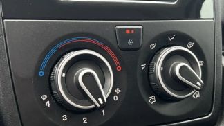 Leasing Van Citroën Jumper 2017