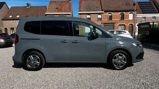 Lízing Hatchback MERCEDES CITAN 2023