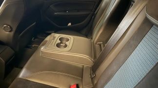 Leasing Fourgon Peugeot 308 2018