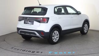 Lízing SUV Volkswagen T-Cross 2025