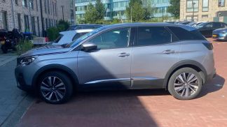 Finansowanie Hatchback Peugeot 3008 2018