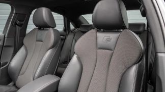 Lízing Sedan Audi A3 2019