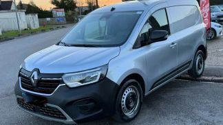 Finansowanie Van Renault Kangoo 2022