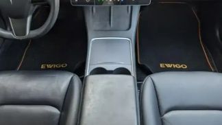 Leasing Sedan Tesla Model 3 2021
