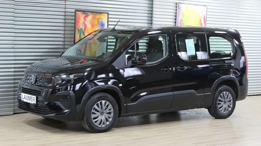 Peugeot Rifter 2024
