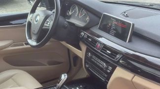 Finansowanie SUV BMW X5 2014