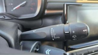 Leasing Sedan Citroën C3 2019