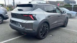 Finansowanie Hatchback Renault Scenic 2024