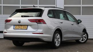 Finansowanie Wóz Volkswagen GOLF VARIANT 2022