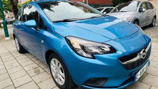 Finansowanie Coupé Opel Corsa 2016