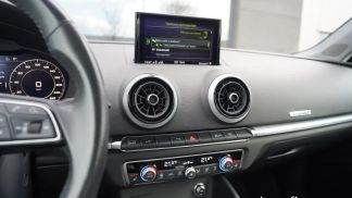 Finansowanie Sedan Audi A3 2020