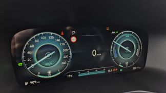 Finansowanie SUV Hyundai Santa Fe 2021