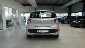 Leasing Hatchback Hyundai i10 2019