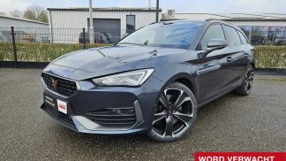 Finansowanie Wóz Cupra Leon 2021