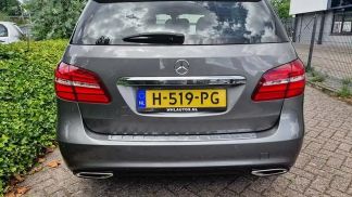 Finansowanie Hatchback MERCEDES B 180 2017