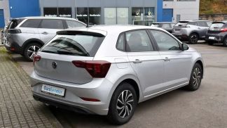 Leasing Sedan Volkswagen Polo 2023