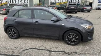 Lízing Hatchback Kia Rio 2019