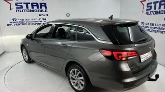 Finansowanie Wóz Opel Astra 2022