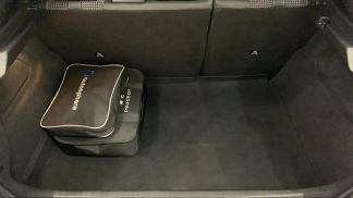 Financování Sedan Peugeot 208 2022