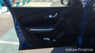 Leasing SUV Renault Kadjar 2019