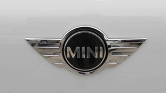 Finansowanie Wóz MINI Cooper 2015