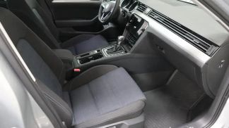 Lízing Kombi Volkswagen Passat Variant 2021