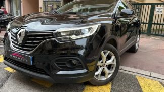 Leasing SUV Renault Kadjar 2019